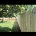 Fence Installation