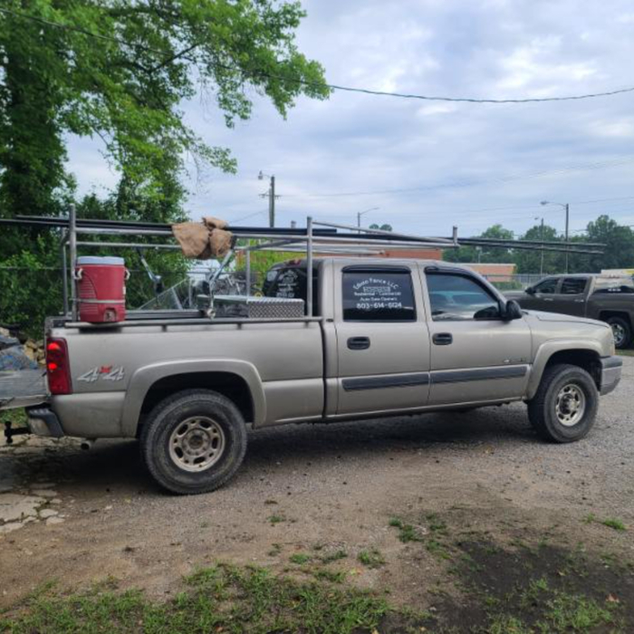 Project Photos