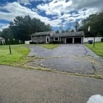asphalt sealing