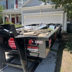 Raleigh Home Cleanup