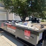 Raleigh Home Cleanup
