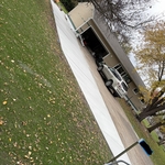 Driveway Addition