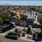Roof Replacement