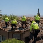 Roof Replacement