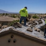 Roof Replacement