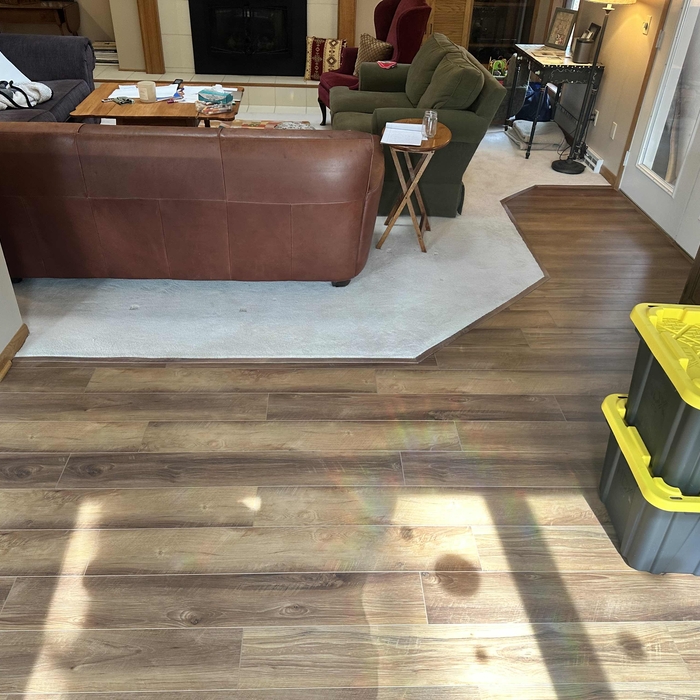 Home Remodel