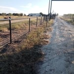 Fencing