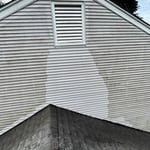 Pressure wash