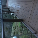 composite decking & Rail