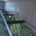 composite decking & Rail
