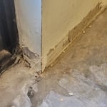 Drywall repair