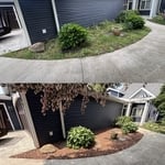 Goguac Lake Rock/Mulch