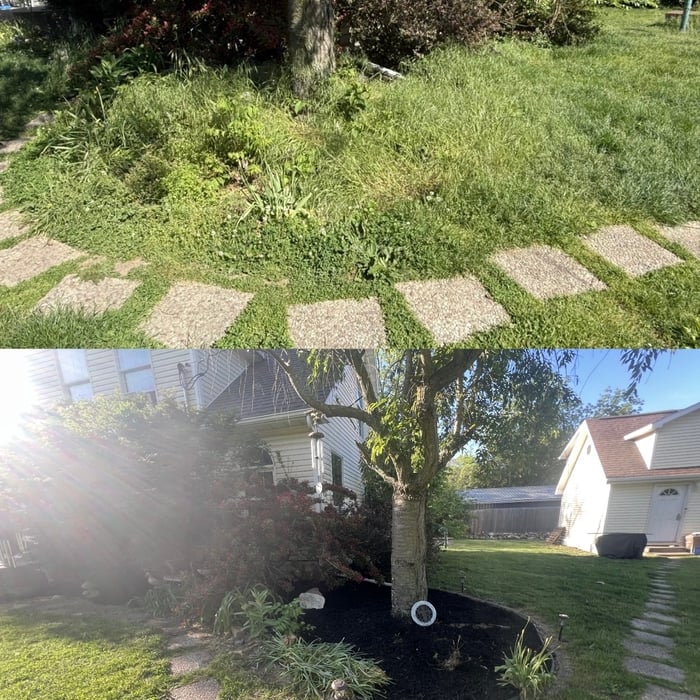 Lakeview property update