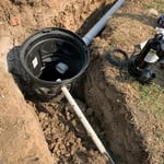 Drainage