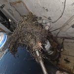 Unclogging Drains