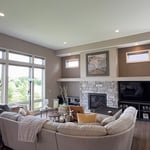 Interior Repaint