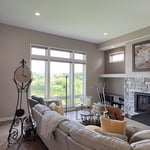 Interior Repaint