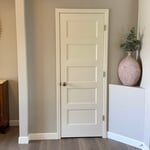 Interior Repaint
