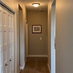 Interior Repaint
