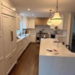 Full Kitchen Remodel