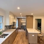 Full Kitchen Remodel