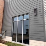 Blackout Window Film