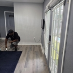 Cleaning Services