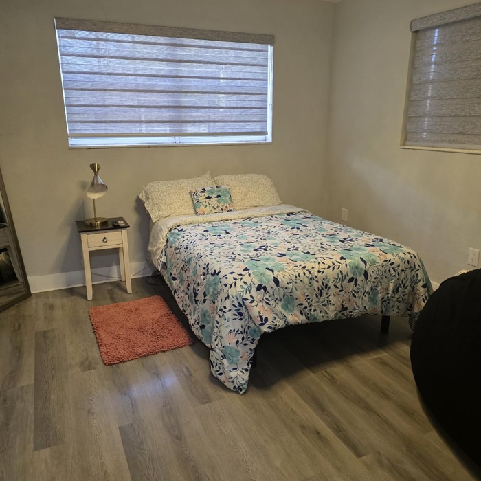 Cleaning Services