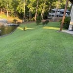 Lake House