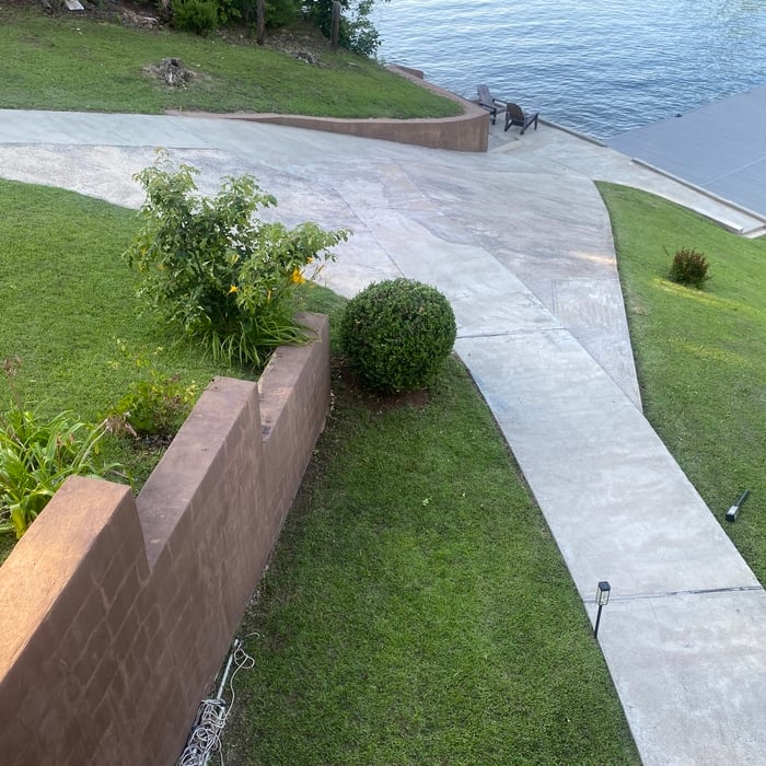 Lake House