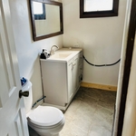 Full Bathroom Remodel