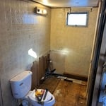 Full Bathroom Remodel