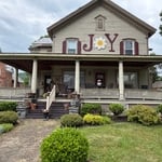 Granville Fascia Repair