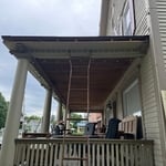 Granville Fascia Repair