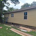 Home remodel