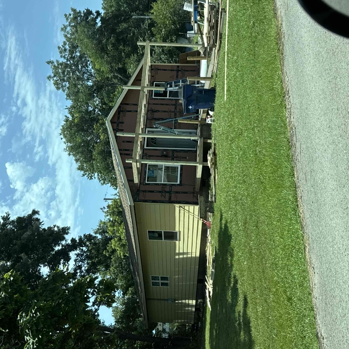 Home remodel