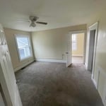 Rental Repaint