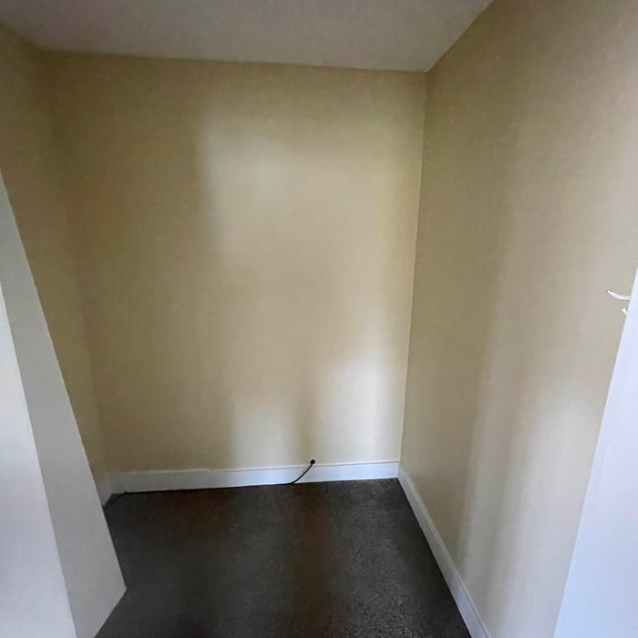 Rental Repaint