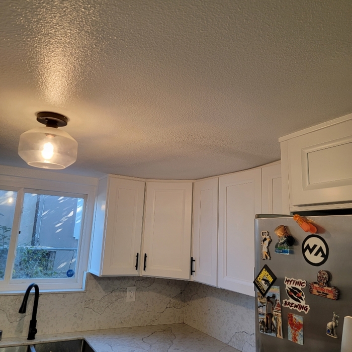 Ceiling Drywall Repair
