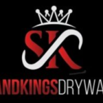 Sandkings Drywall