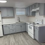 Luxury Vinyl Flooring