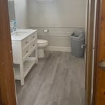 Luxury Vinyl Flooring