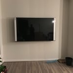 75in TV wall mount