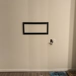 75in TV wall mount