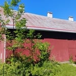 Barn Roof