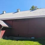 Barn Roof