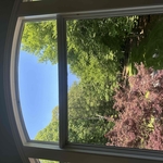 Glass replacement