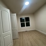 Full house renovation