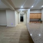 Full house renovation