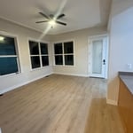 Full house renovation